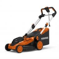 Газонокосилка электрическая SEQUOIA SELM2043 Газонокосилка электрическая SEQUOIA SELM2043