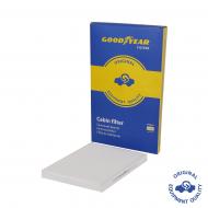 Фильтр салона Goodyear GY3227