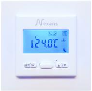 Терморегулятор Nexans N-Comfort TD Терморегулятор Nexans N-Comfort TD