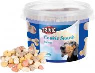 Лакомство для собак Trixie молочные дропсы с витаминами 350гр