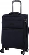 Валіза IT Luggage 32 л синій IT12-2344-08-S-S901