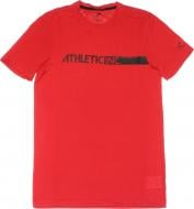 Футболка Energetics Tommi ux 410910-261 р.M красный