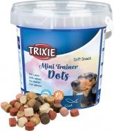 Лакомство для собак Trixie рисовые жевательные палочки 12см/20гр (150шт/уп)