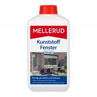 Средство MELLERUD для мытья окон и PVC поверхностей 1 л