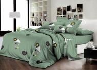 Наволочка бязь 17-0245 Klasild 50x70 см мульти MirSon Наволочка бязь 17-0245 Klasild 50x70 см мульти MirSon