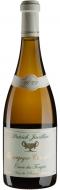 Вино Patrick Javillier Bourgogne Cuvee des Forgets 2022 0,75 л