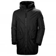 Куртка-парка мужская Helly Hansen CALGARY PARKA 53323-990 р.L черная