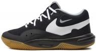 Кроссовки мужские Nike HYPERQUICK FN4678-001 р.41 черные