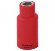 Головка звездочка 1/2" Е12 KING TONY 437512M