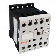 Контактор ElectrO малогабаритный МК-1 9А АС3 1NО 230В MK09230NO