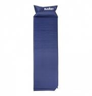 Килимок Summit самонадувний із подушкою Body Base 300