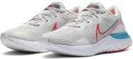 Кроссовки женские летние Nike RENEW RUN CK6360-101 р.38 белые Кроссовки женские летние Nike RENEW RUN CK6360-101 р.38 белые