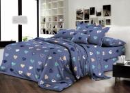 Наволочка бязь 17-0247 Apollina 40x40 см мульти MirSon