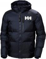 Куртка-парка Helly Hansen ACTIVE WINTER PARKA 53171-597 р.S синий