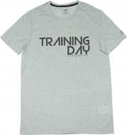 Футболка Energetics Tommi ux 410910-900033 р.L темно-сірий меланж