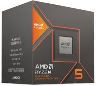 Процесор AMD AMD Ryzen 5 8500G 3,5 GHz Socket AM5 Box (100-100000931BOX)