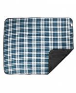 Килимок для пікніка Summit Waterproof Picnic Rug 150x120 см сірий