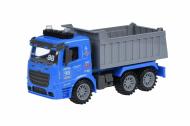 Машинка інерційна Same Toy Truck Самоскид синій (98-614Ut-2)