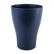 Склянка для напоїв граніт пластик 250 мл Алеана