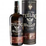 Віскі Teeling односолодовий Crystal Malt 0,7 л