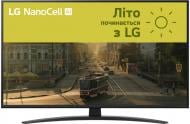 Телевизор LG 43NANO81A6A