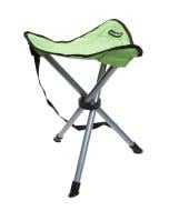 Табурет розкладний Summit Tripod Forest Green