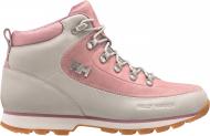 Ботинки Helly Hansen W THE FORESTER 10516-193 р.37,5 розовый