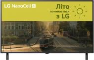 Телевизор LG 43NANO90A6B
