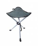 Табурет раскладной Summit Tripod Slate Grey