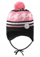 Шапка-шлем для девочки Reima р.50 светло-розовый 518560-4561