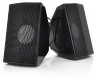 Акустическая система Kisonli S-333/23406 2.0 black