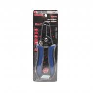 Клещи для снятия изоляции 6''-150 мм (0.2-0.8 мм) Forsage F-503