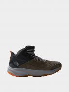 Ботинки THE NORTH FACE AW2425 NF0A7W4X79K1 р.45,5 зеленый