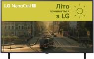 Телевизор LG 50NANO90A6B