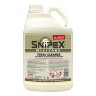 Средство SnipeX для чистки артиллерийских стволов Total Cleaner 5 л