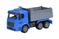 Машинка інерційна Same Toy Truck Самоскид синій (98-611Ut-2)