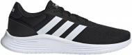 Кроссовки мужские демисезонные Adidas LITE RACER 2.0 EG3283 р.47 1/3 черные Кроссовки мужские демисезонные Adidas LITE RACER 2.0 EG3283 р.47 1/3 черные