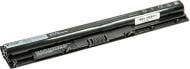 Акумулятор PowerPlant 14.8 V 2600 mAh для Dell Inspiron 15-5558 (GXVJ3, DL3451L7)