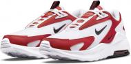 Кроссовки мужские Nike Air Max Bolt CU4151-106 р.47 бело-красные