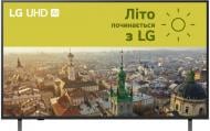 Телевизор LG 50UA75006LA