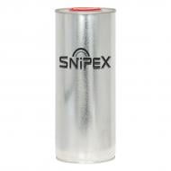 Средство SnipeX для чистки артиллерийских стволов Total Cleaner 1 л