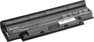 Акумулятор PowerPlant 11.1 V 4400 mAh для Dell Inspiron 13R (DL4010LH, DE N4010 3S2P) Акумулятор PowerPlant 11.1 V 4400 mAh для Dell Inspiron 13R (DL4010LH, DE N4010 3S2P)