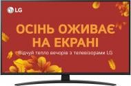 Телевізор LG 55NANO81A6A