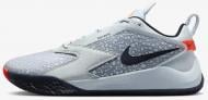 Кроссовки мужские Nike ZOOM HYPERACE 3 SE HF3239-900 р.44,5 черные