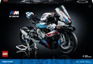 Конструктор LEGO Technic BMW M 1000 RR 42130