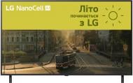 Телевизор LG 55NANO90A6B