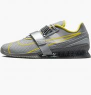 Кроссовки мужские Nike ROMALEOS 4 CD3463-002 р.44,5 черные