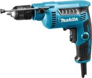 Дрель безударная Makita DP2011