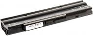 Аккумулятор PowerPlant 11.1 V 5200 mAh для Fujitsu Pro Amilo V3505 (FU3505LH, BTP-B4K8)