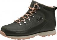 Черевики Helly Hansen W THE FORESTER 10516-489 р.39 2/7 зелений